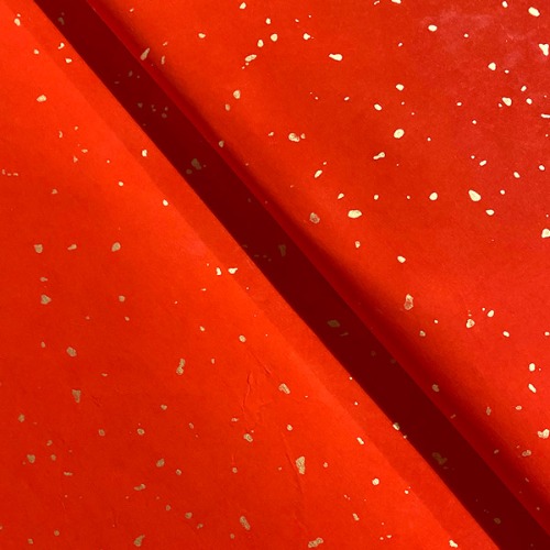 색 냉금지 고급형 (빨강) - 10장/사이즈:전지(70cmX136cm)